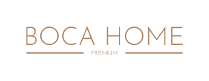 Logo Boca Home
